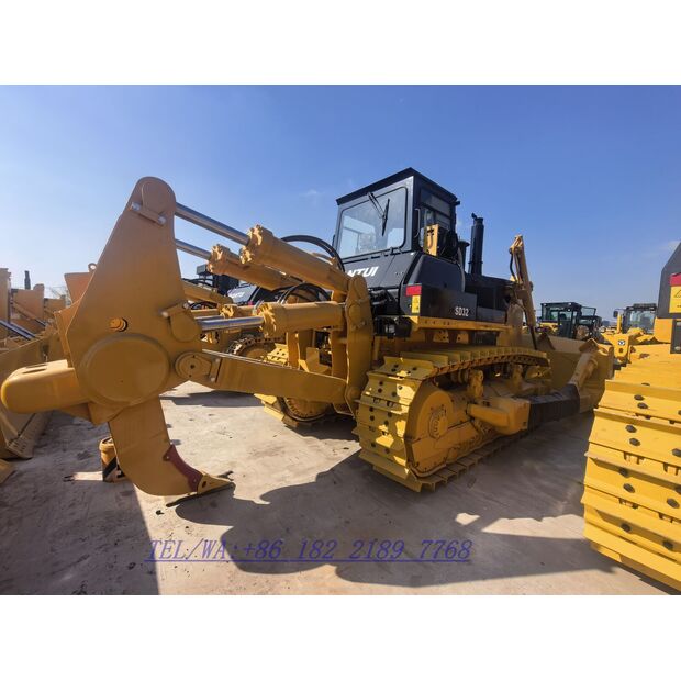 2025 Shantui SD32-47596818
