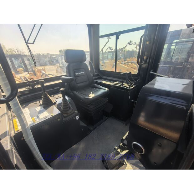 2025 Shantui SD32-47596819