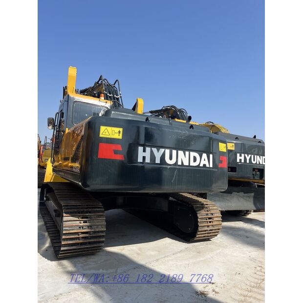 2025 Hyundai 220HD-47596839