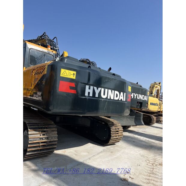 2025 Hyundai 220HD-47596841