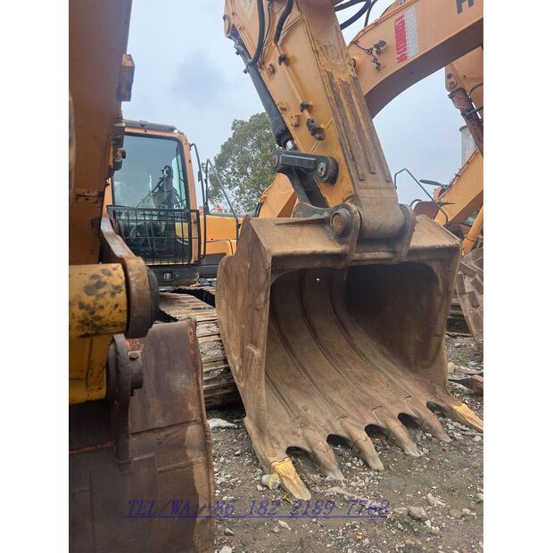 2018 Hyundai 520L-9VS-47596861