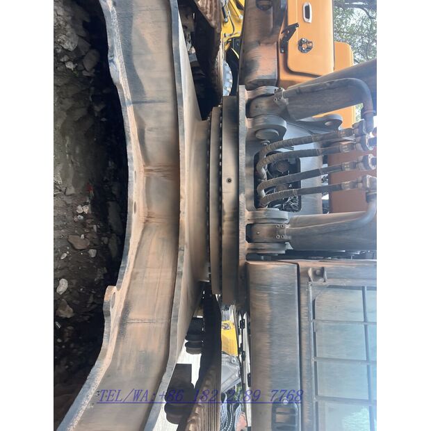 2018 Hyundai 520L-9VS-47596862