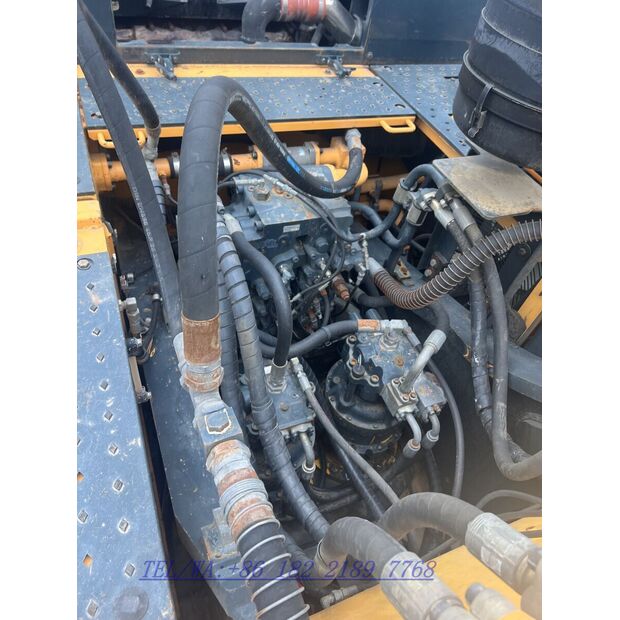 2018 Hyundai 520L-9VS-47596865