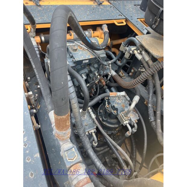 2018 Hyundai 520L-9VS-47596866