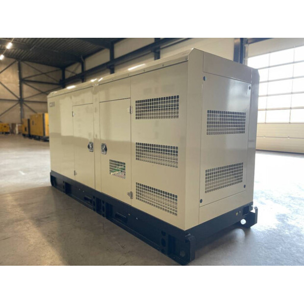 2026 CUMMINS 6CTA8.3-G1-47596980