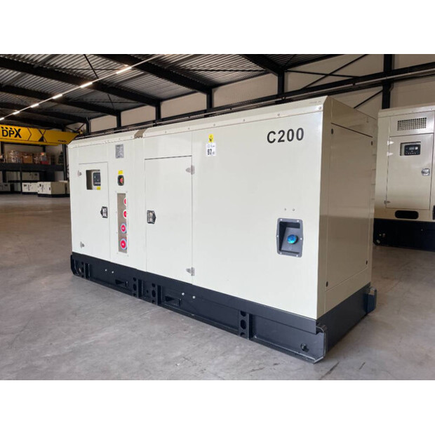2026 CUMMINS 6CTA8.3-G1-47596982