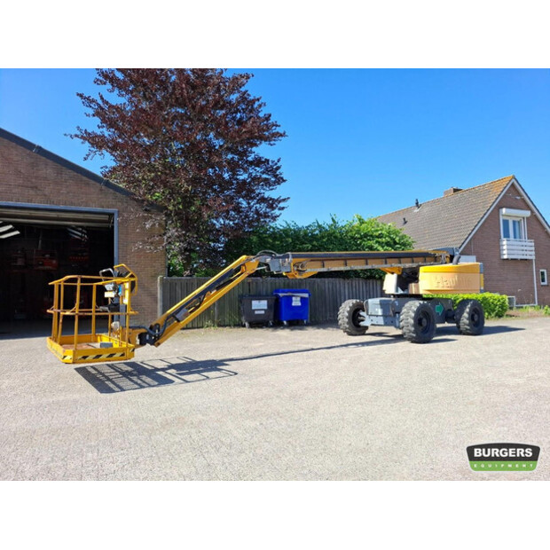 2015 Haulotte HT23RTJPRO-47596983
