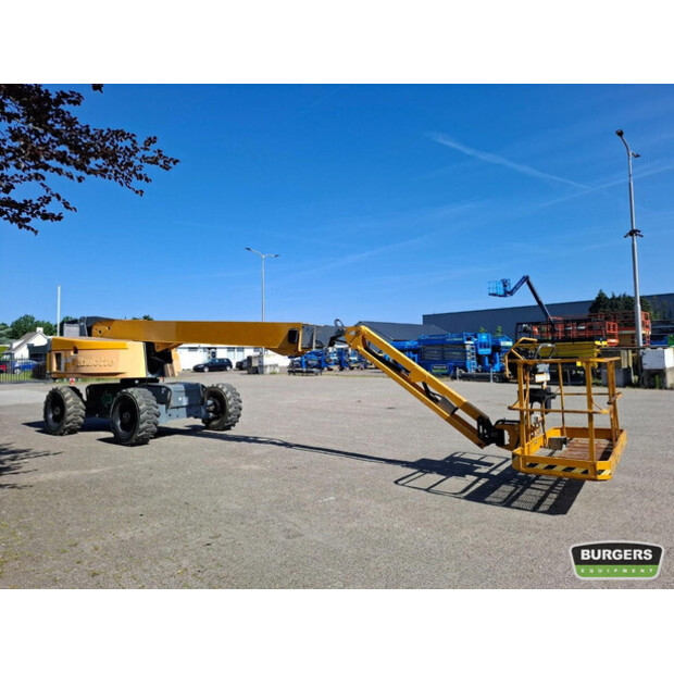 2015 Haulotte HT23RTJPRO-47596984