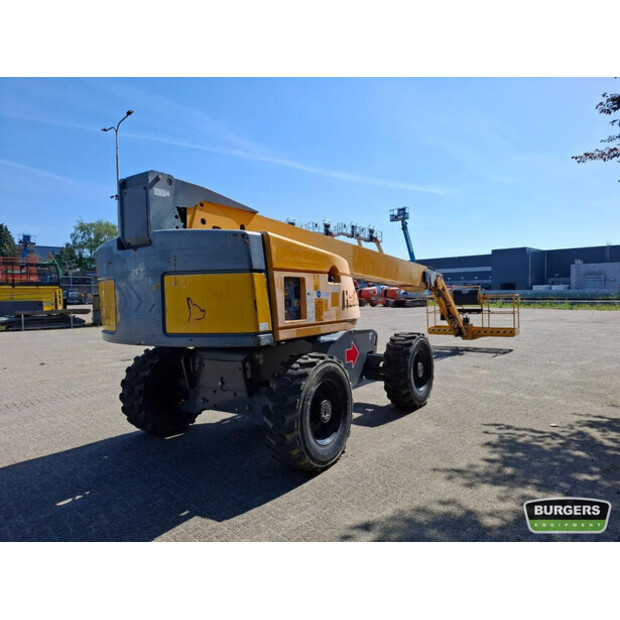 2015 Haulotte HT23RTJPRO-47596985