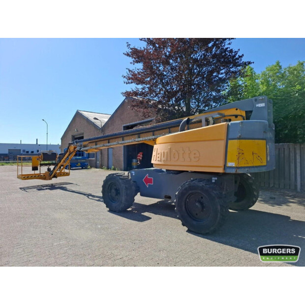 2015 Haulotte HT23RTJPRO-47596986
