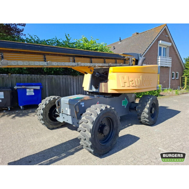 2015 Haulotte HT23RTJPRO-47596987