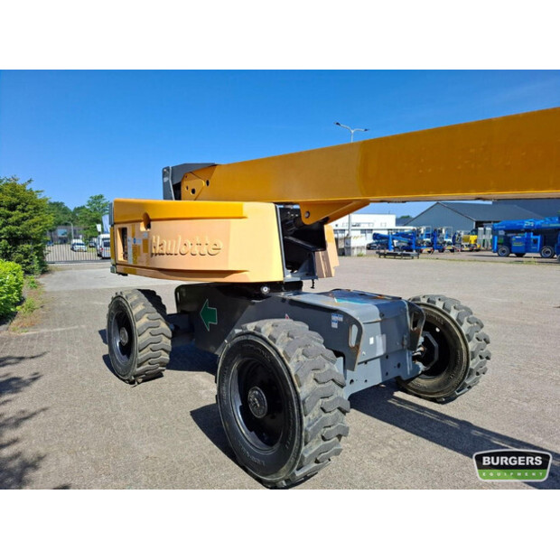 2015 Haulotte HT23RTJPRO-47596988