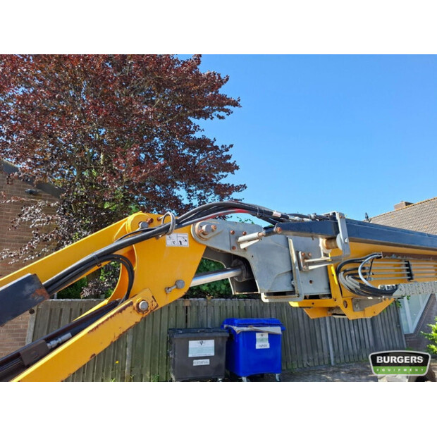 2015 Haulotte HT23RTJPRO-47596994