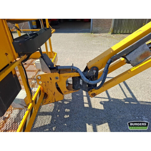 2015 Haulotte HT23RTJPRO-47596995