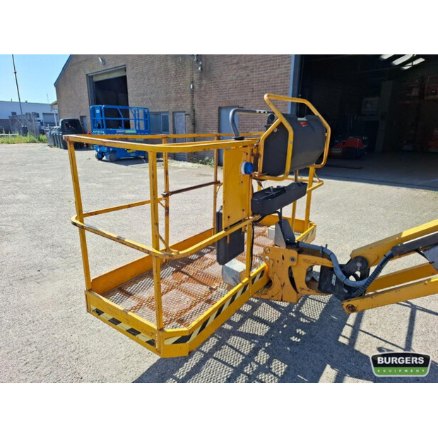 2015 Haulotte HT23RTJPRO-47596996