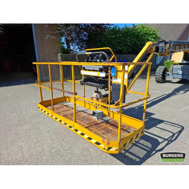 2015 Haulotte HT23RTJPRO-47596997