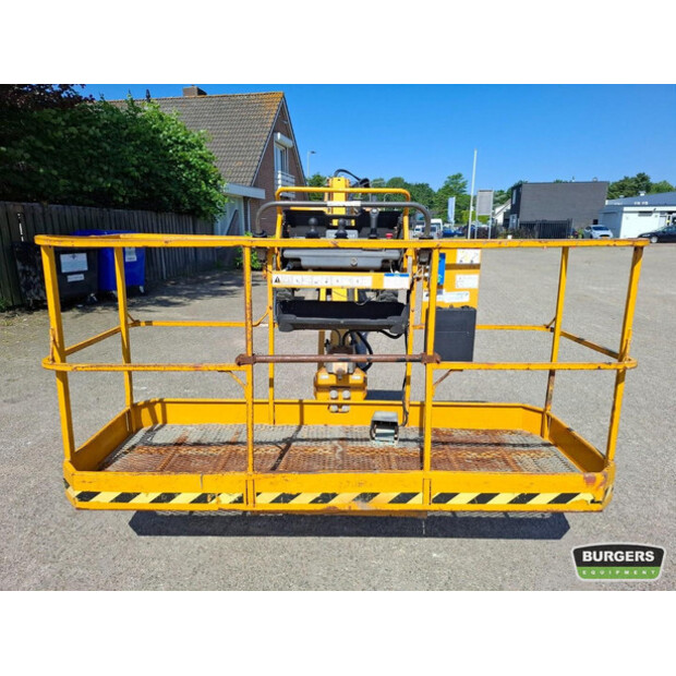 2015 Haulotte HT23RTJPRO-47596998