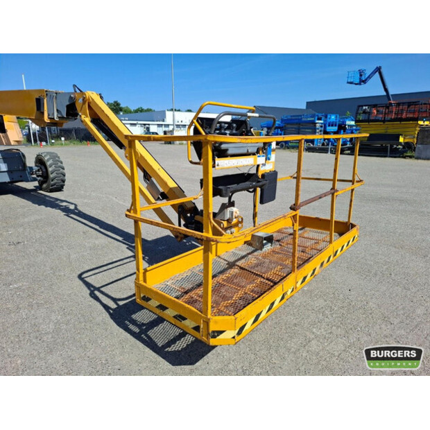 2015 Haulotte HT23RTJPRO-47596999