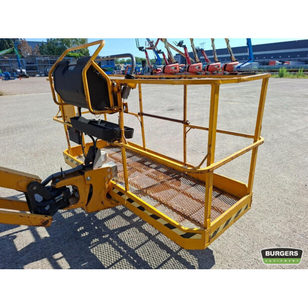 2015 Haulotte HT23RTJPRO-47597000