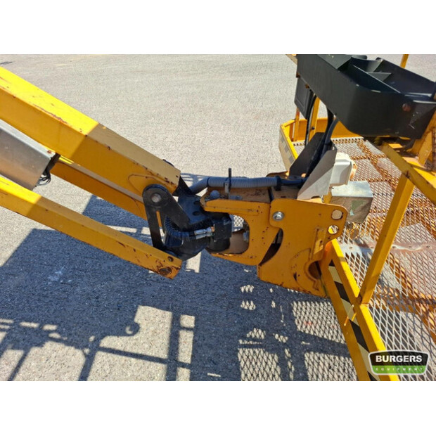 2015 Haulotte HT23RTJPRO-47597001