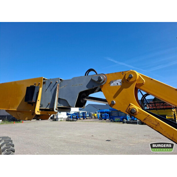 2015 Haulotte HT23RTJPRO-47597002