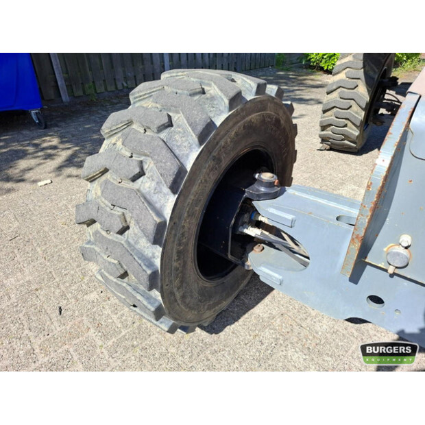 2015 Haulotte HT23RTJPRO-47597005