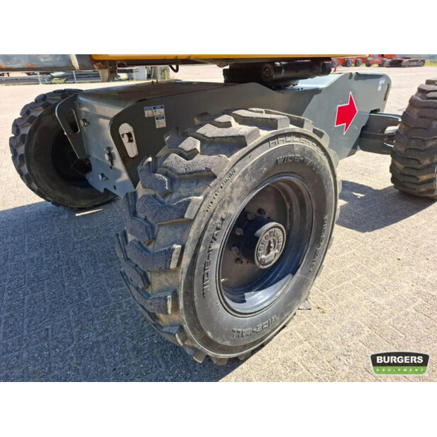 2015 Haulotte HT23RTJPRO-47597006