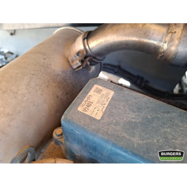 2015 Haulotte HT23RTJPRO-47597009