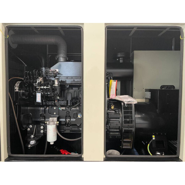 2026 CUMMINS 6CTA8.3-G1-47597013