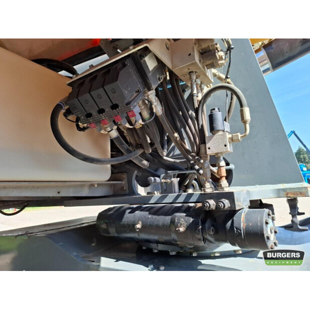 2015 Haulotte HT23RTJPRO-47597014