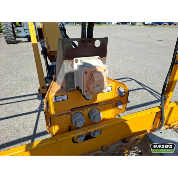 2015 Haulotte HT23RTJPRO-47597016