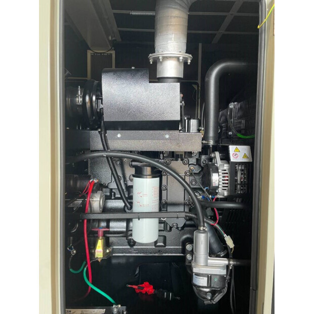 2026 CUMMINS 6CTA8.3-G1-47597029
