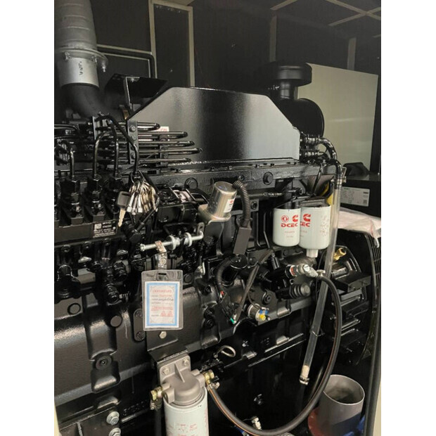 2026 CUMMINS 6CTA8.3-G1-47597039