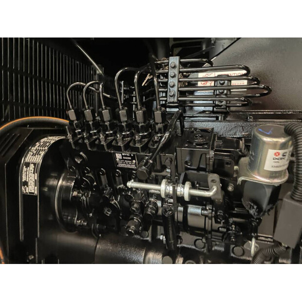 2026 CUMMINS 6CTA8.3-G1-47597050