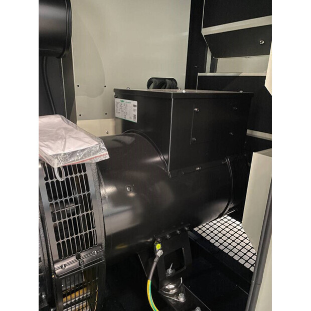2026 CUMMINS 6CTA8.3-G1-47597060