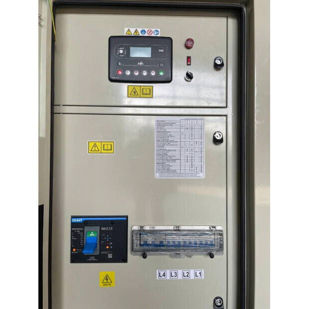 2026 CUMMINS 6CTA8.3-G1-47597062