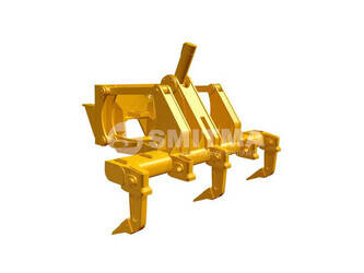 Image de Accessoires 2026 Caterpillar 120H
