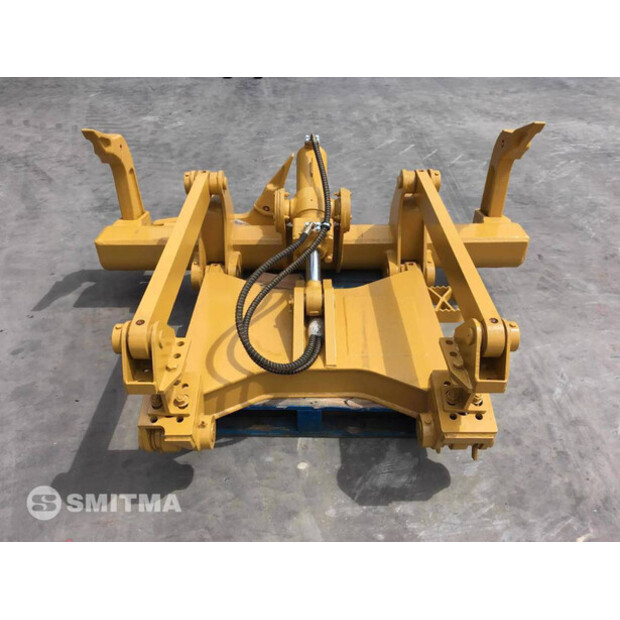 2026 كاتربيلر D5H-47598338