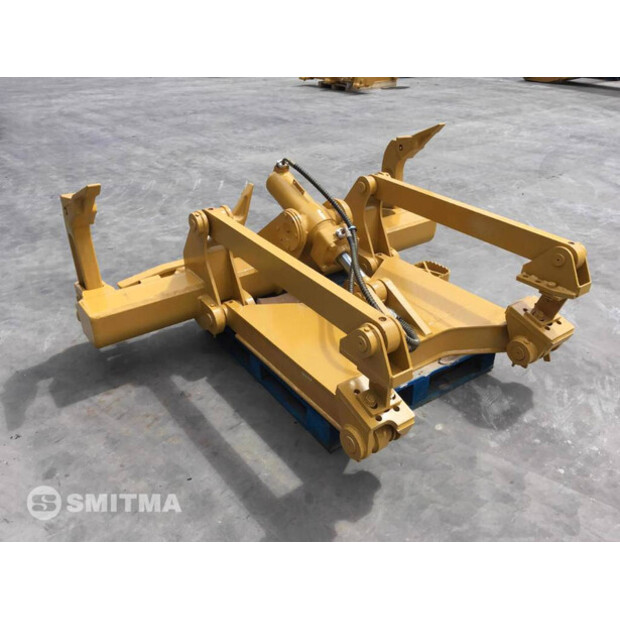 2026 كاتربيلر D6M-47598428