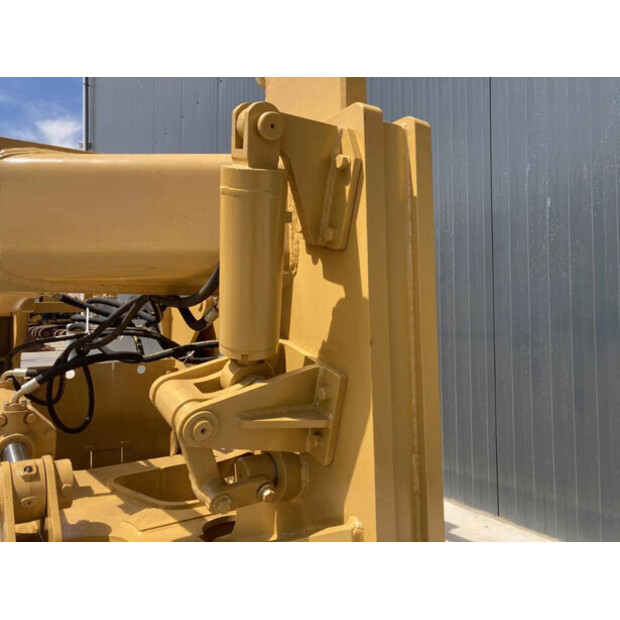 2026 كاتربيلر D8T-47598624