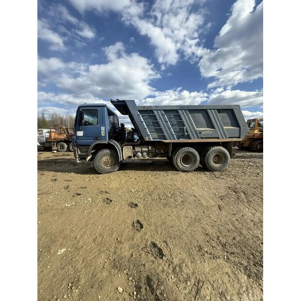 2011 Mercedes-Benz 3341-47598922