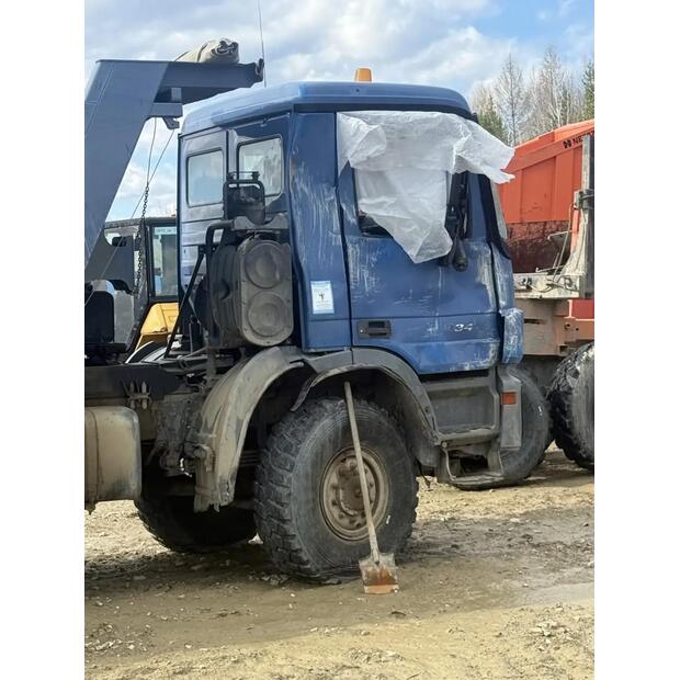 2011 Mercedes-Benz 3341-47598924