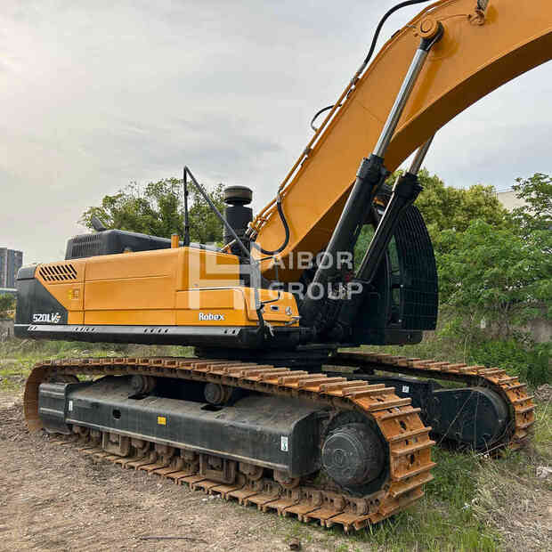 2023 Hyundai 520L-9VS-47598926