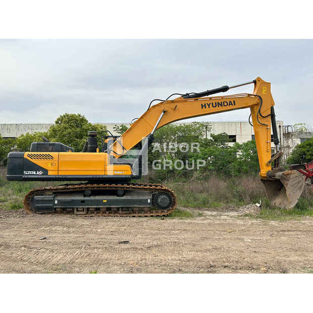 2023 Hyundai 520L-9VS-47598932