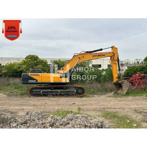 2023 Hyundai 520L-9VS-47598943