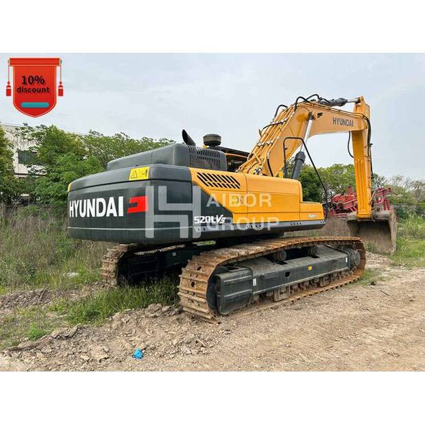2023 Hyundai 520L-9VS-47598962