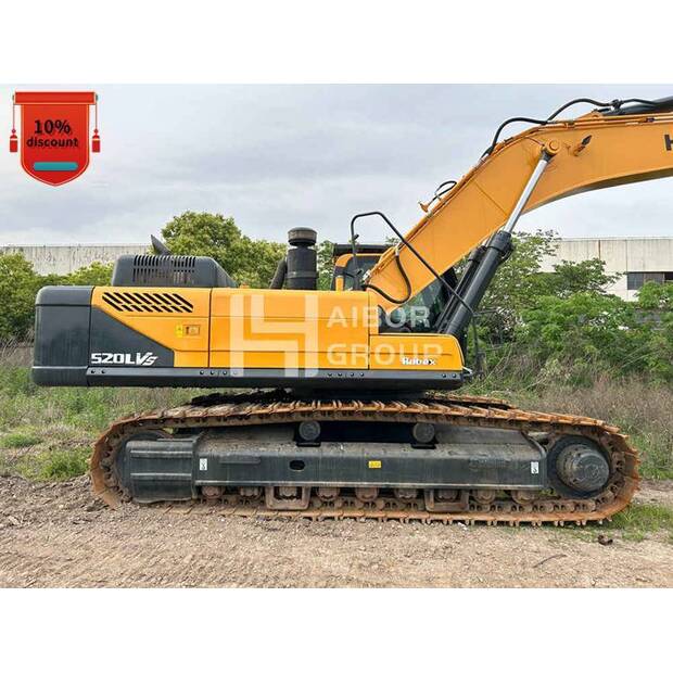 2023 Hyundai 520L-9VS-47599003
