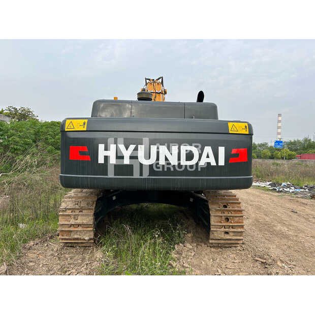 2023 Hyundai 520LC-9VS-47599043