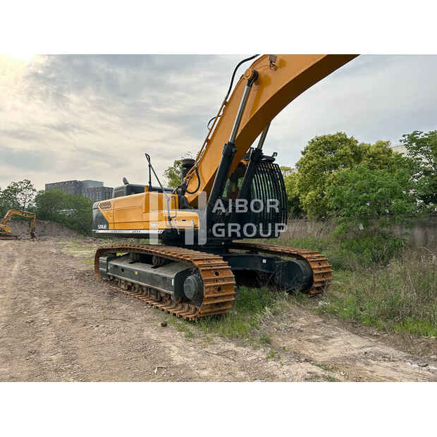2023 Hyundai 520LC-9VS-47599050
