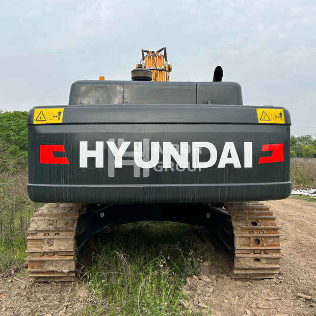 2023 Hyundai 520LC-9VS-47599054